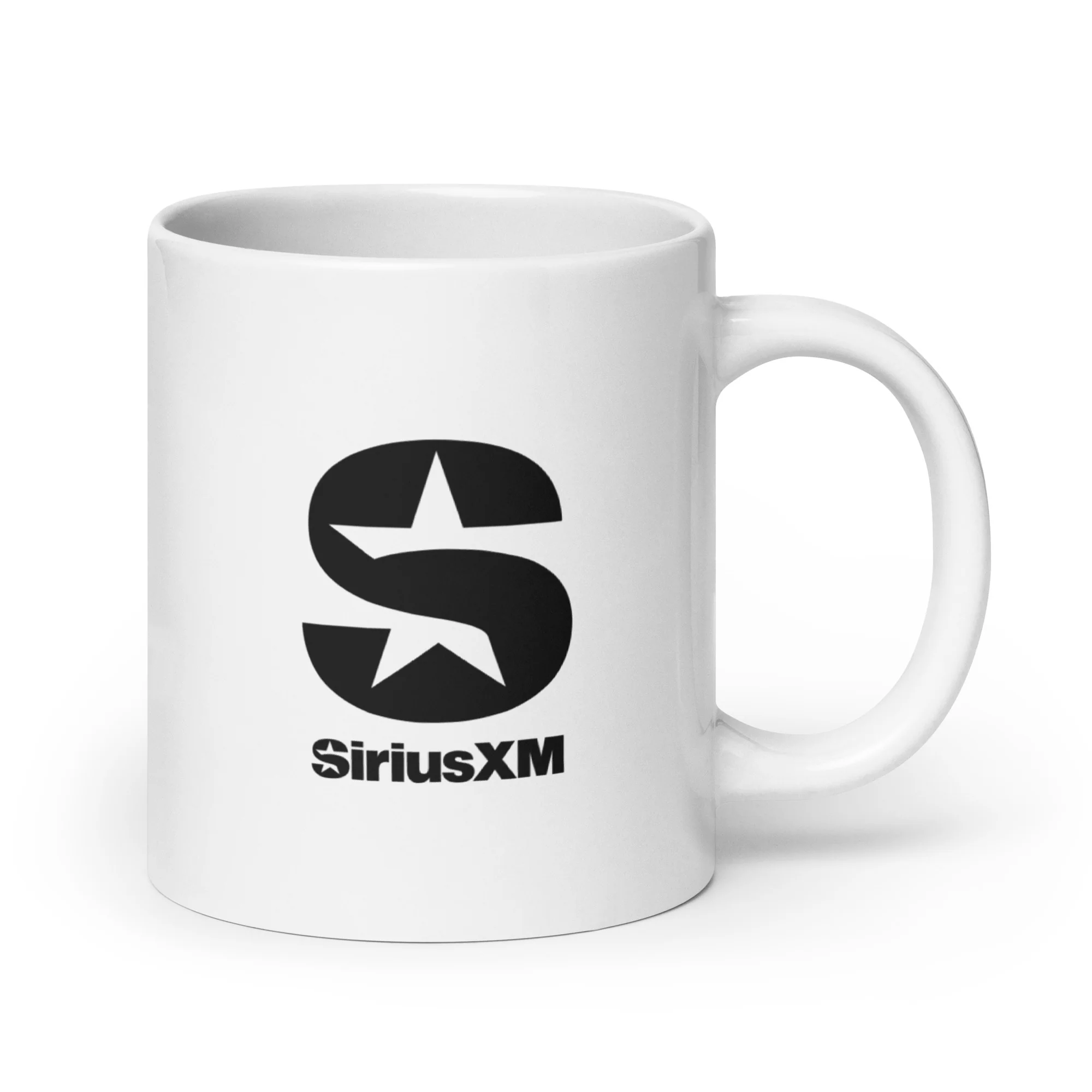 Mental Health Radio: Mug - Image 7